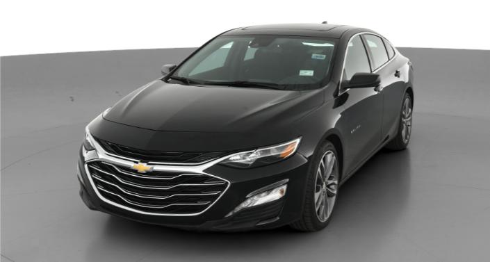 2023 Chevrolet Malibu LT -
                Lorain, OH