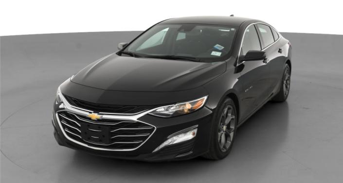 2023 Chevrolet Malibu LT -
                Bessemer, AL