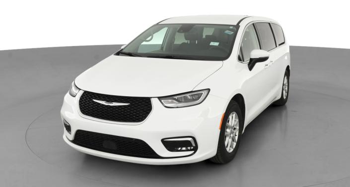 2023 Chrysler Pacifica Touring L -
                Bessemer, AL