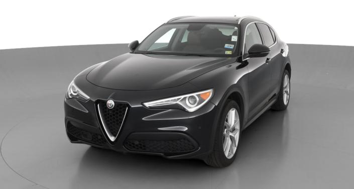 2018 Alfa Romeo Giulia Sport -
                Colonial Heights, VA