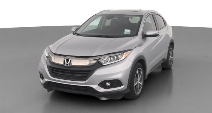 2022 Honda HR-V EX -
                Bessemer, AL