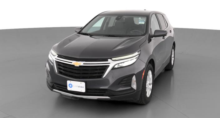 2022 Chevrolet Equinox LT -
                Tolleson, AZ