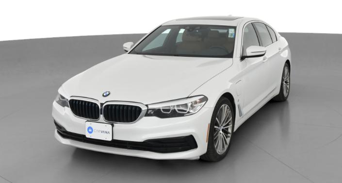 2019 BMW 5 Series 530e iPerformance -
                Tooele, UT