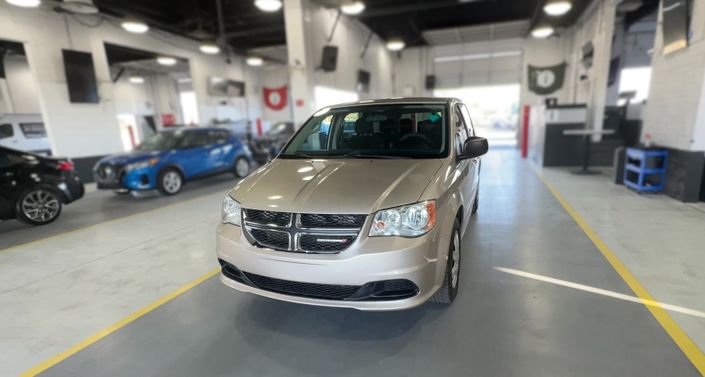 2015 Dodge Grand Caravan SE -
                Tolleson, AZ