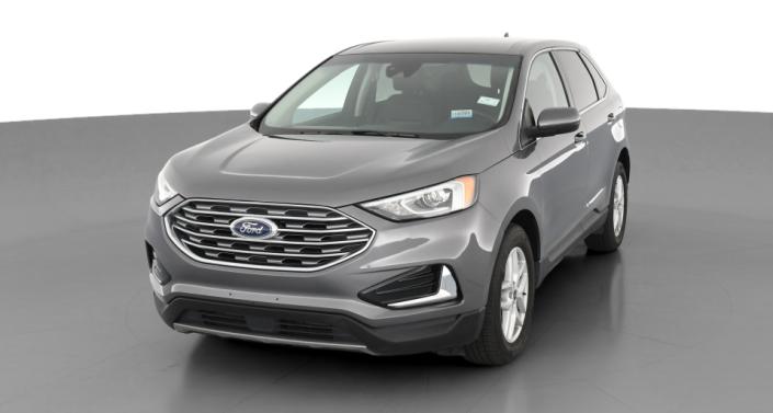 2022 Ford Edge SEL -
                Rocklin, CA