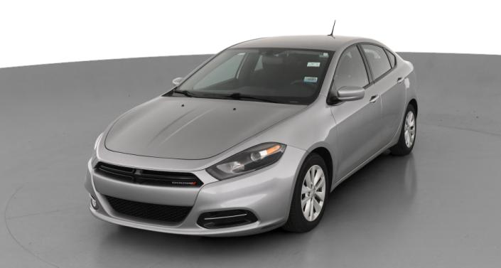 2014 Dodge Dart SXT -
                Beverly, NJ