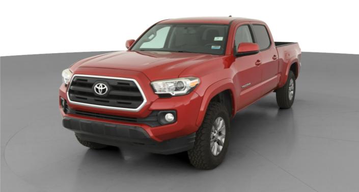 2017 Toyota Tacoma SR5 -
                Tolleson, AZ