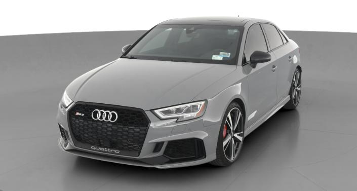 2019 Audi RS 3 Base -
                Rocklin, CA