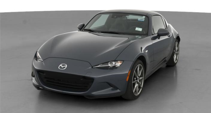 2021 Mazda MX-5 Miata Grand Touring -
                Bessemer, AL