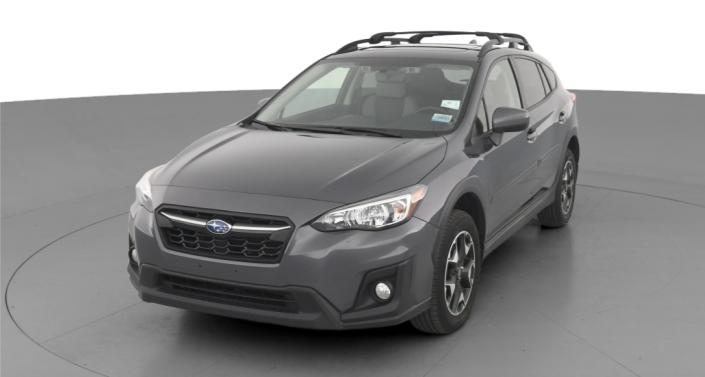 2020 Subaru Crosstrek Premium -
                West Memphis, AR