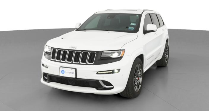 2016 Jeep Grand Cherokee SRT -
                Tolleson, AZ