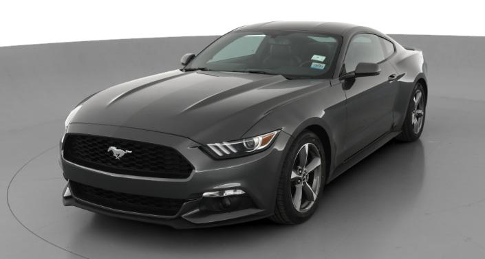 2016 Ford Mustang  -
                Lorain, OH