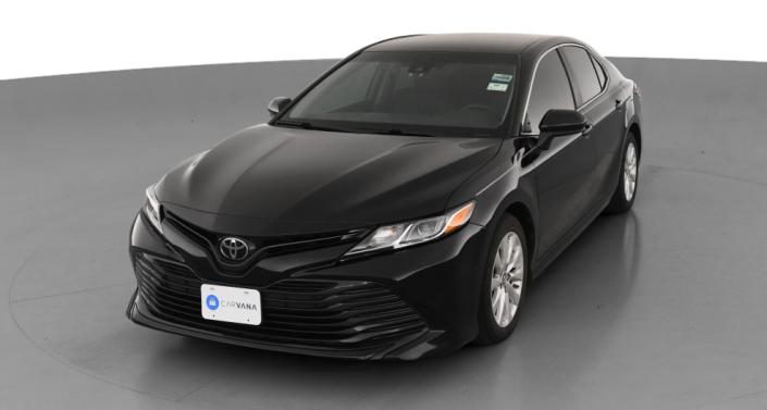 2018 Toyota Camry LE -
                Beverly, NJ