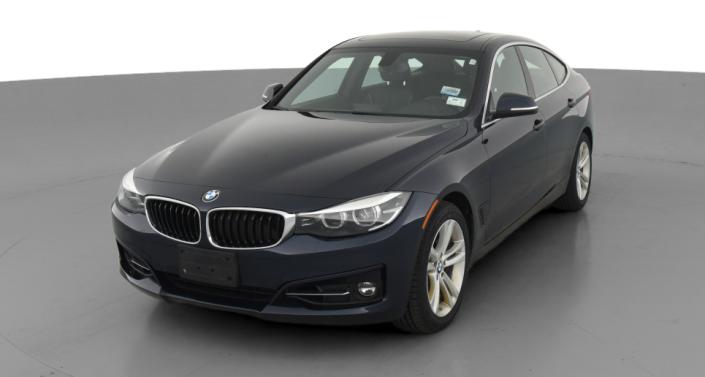 2017 BMW 3 Series 330i xDrive -
                Concord, NC