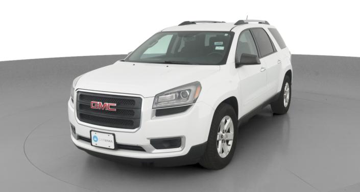 2016 GMC Acadia SLE -
                Hebron, OH