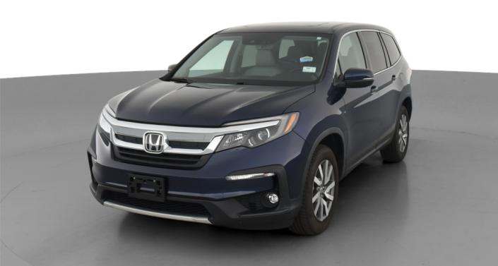 2019 Honda Pilot EX-L -
                Bessemer, AL