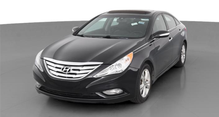 2013 Hyundai Sonata Limited -
                Concord, NC