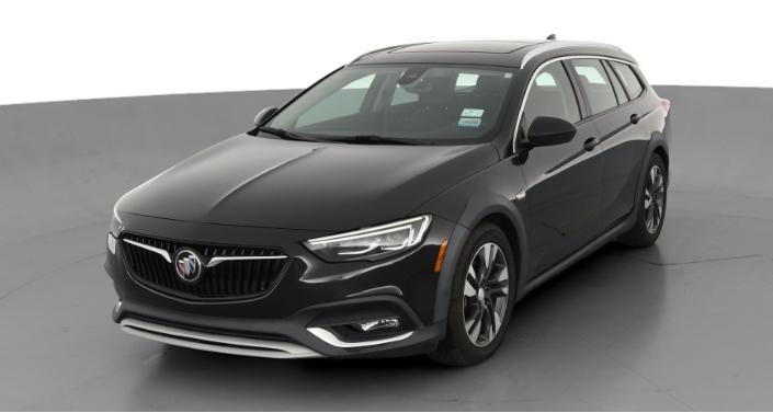 2018 Buick Regal Essence -
                Bessemer, AL