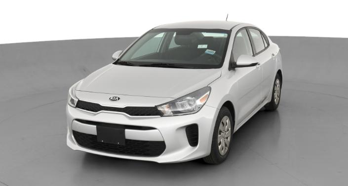 2018 Kia Rio S -
                Bessemer, AL