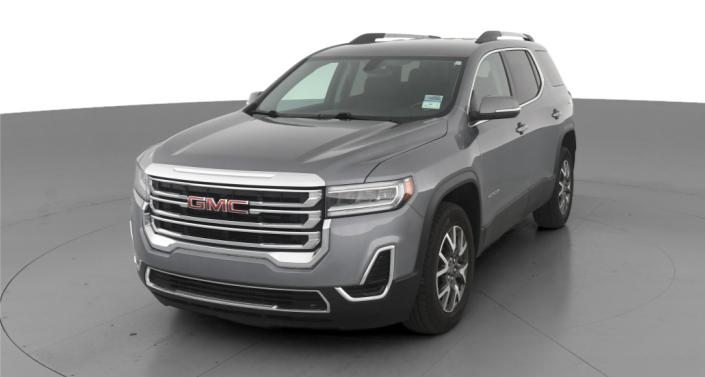 2020 GMC Acadia SLE -
                Hebron, OH