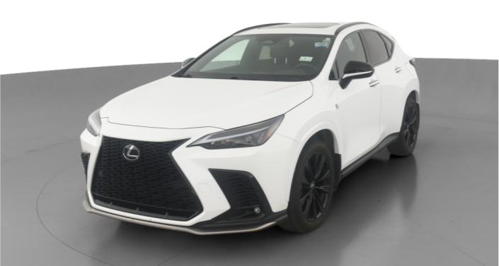 2024 Lexus NX  -
                Indianapolis, IN