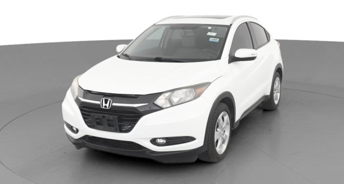 2016 Honda HR-V EX-L -
                West Memphis, AR