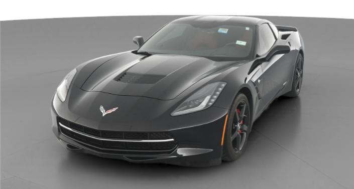 2015 Chevrolet Corvette Stingray -
                Concord, NC