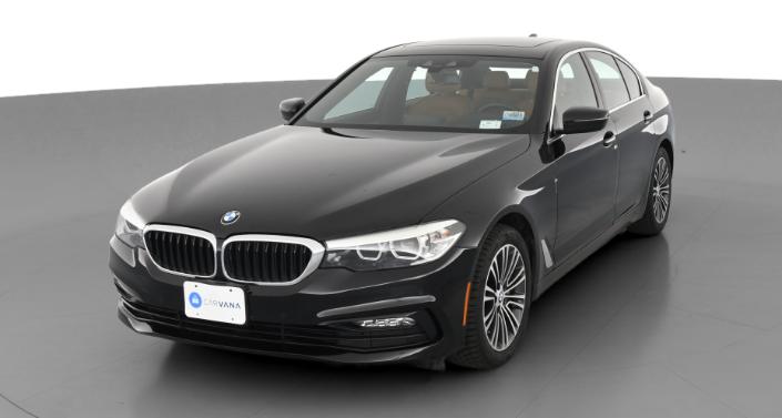 2018 BMW 5 Series 540i -
                Rocklin, CA