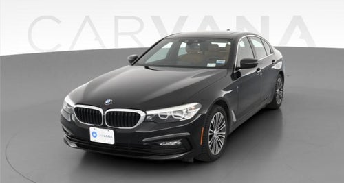 Used BMW 5 Series wagons for Sale Online | Carvana