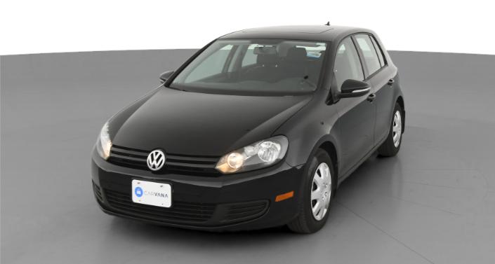 2014 Volkswagen Golf  -
                Tolleson, AZ