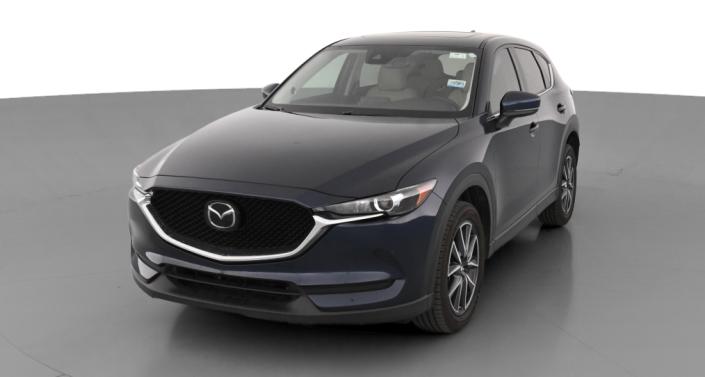 2018 Mazda CX-5 Touring -
                Tolleson, AZ