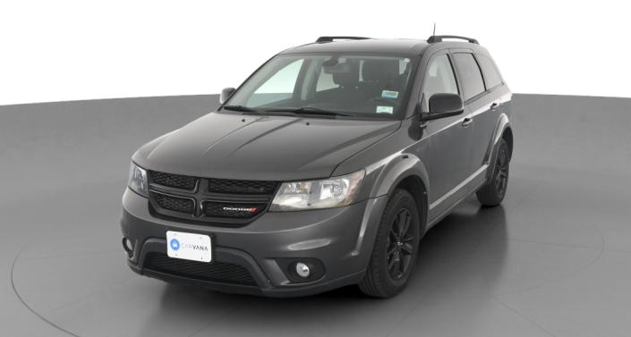 2019 Dodge Journey SE -
                Rocklin, CA