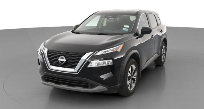 2023 Nissan Rogue SV -
                Haines City, FL