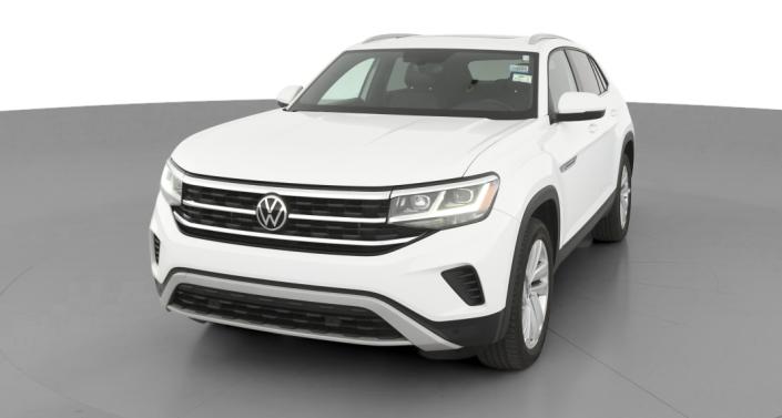 2021 Volkswagen Atlas SE -
                Tolleson, AZ