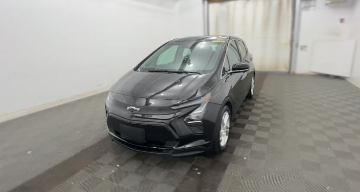 2023 Chevrolet Bolt EV 1LT -
                Framingham, MA