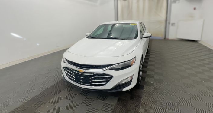 2023 Chevrolet Malibu LT -
                Framingham, MA