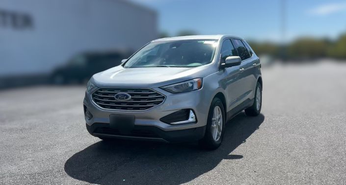 2022 Ford Edge SEL -
                Union City, GA