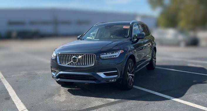 2023 Volvo XC90 B6 Plus -
                Union City, GA