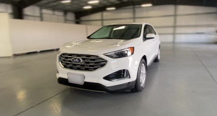 2022 Ford Edge SEL -
                Richmond, CA