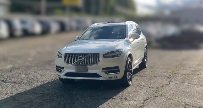 2023 Volvo XC90 B6 Plus -
                Bridgeville, PA