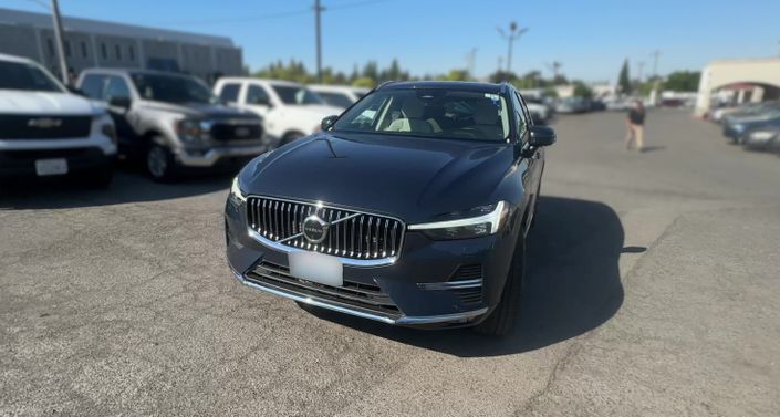 2023 Volvo XC60 B5 Plus -
                Rocklin, CA