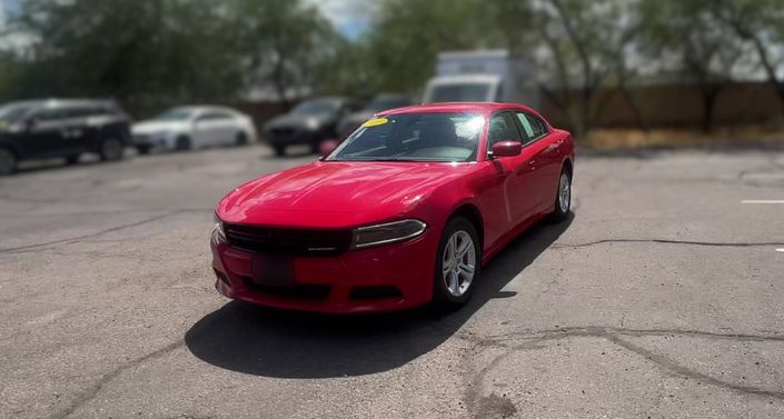 2022 Dodge Charger SXT -
                Tempe, AZ