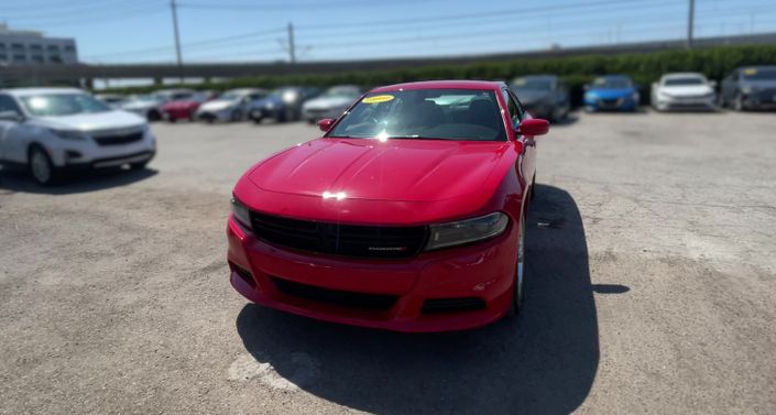 2022 Dodge Charger SXT -
                San Diego, CA