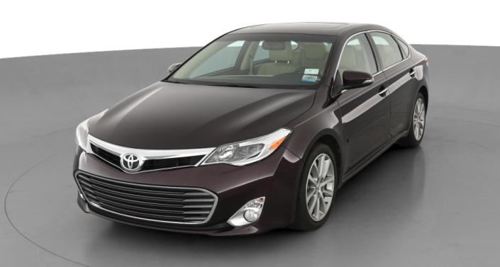 2014 Toyota Avalon Touring -
                Bessemer, AL