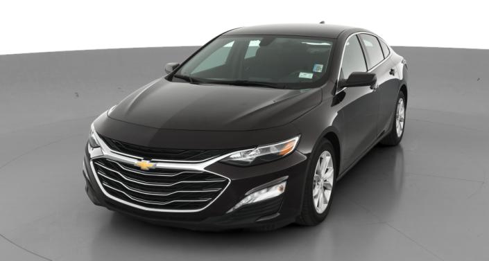 2021 Chevrolet Malibu LT -
                Lorain, OH