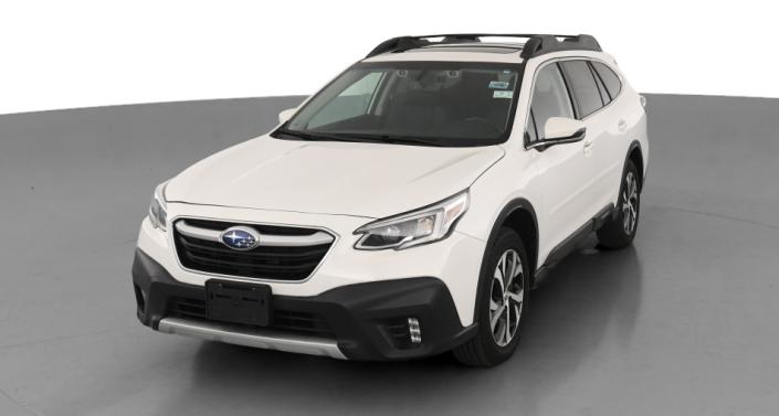 2022 Subaru Outback Limited -
                Beverly, NJ