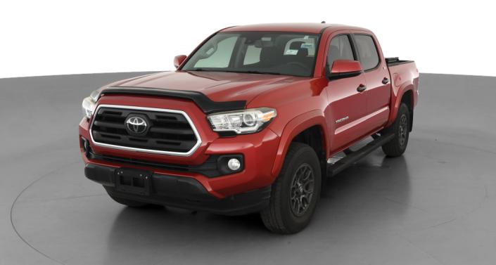 2018 Toyota Tacoma SR5 -
                Bessemer, AL