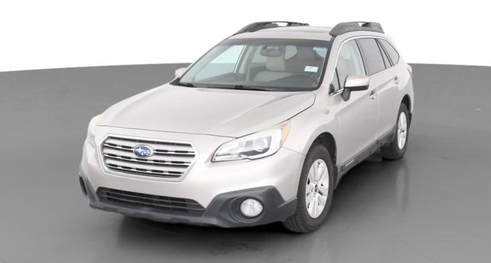 2015 Subaru Outback Premium -
                Concord, NC