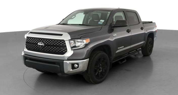 2021 Toyota Tundra SR5 -
                Bessemer, AL