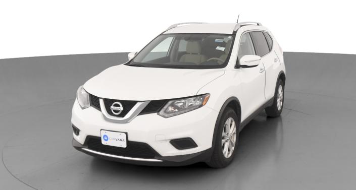 2015 Nissan Rogue SV -
                Indianapolis, IN